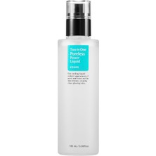 Cosrx Two In One Poreless Power Liquid Yağlı Ciltler Için Sıkılaştırıcı Arındırıcı Tonik 100 ml