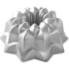 Nordic Ware Vintage Yıldız Bundt Kek Kalıbı