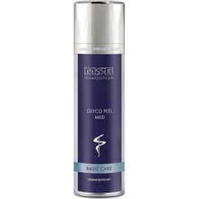 MSB Glyco Peel Med