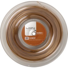 Wilson Luxilon Element 16L Bronz 200M Kordaj