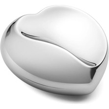 Georg Jensen Small Heart Dekoratif Kutu