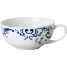 Rosenthal True Blue Porselen Kahve ve Çay Fincanı