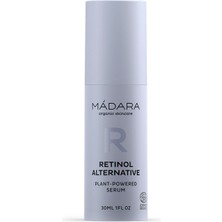 Madara Retinol Alternative Retinol Alternatifi Bitki Bazlı Cilt Serumu 30 ml