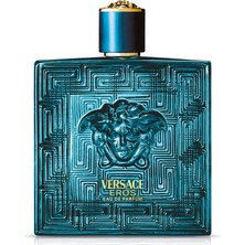 Versace Eros Edp 200 ml Erkek Parfüm