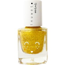 Inuwet Vernis A Ongles V05 Or Kız Çocuk Oje