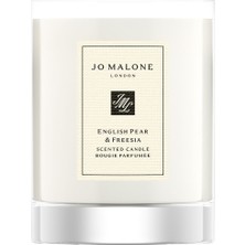 Jo Malone London English Pear & Freesia Seyahat Mumu 60G