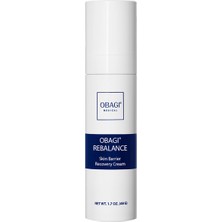 Obagi Medical Rebalance Skin Barrier Recovery Cream Nemlendirici Yüz Kremi 48 gr