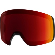 Smith 4d Mag Chromapop Sun Red Kayak Gözlüğü Yedek Lens