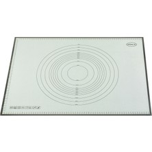 Rösle Silikon Mat
