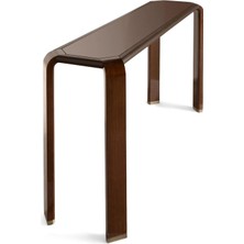 Ekin Varon Design Studio Şelale Ahşap Üzeri Lake Dresuar
