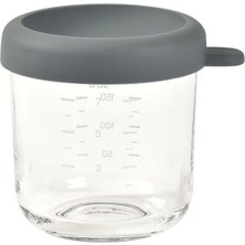 Beaba Mineral Cam Bebek Mama Kavanozu 250 ml