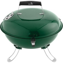Easy Camp Adventure Grill Green Portatif Barbekü