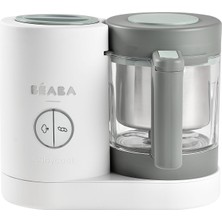 Beaba Babycook® Neo Grey Buharlı Pişirici Robot