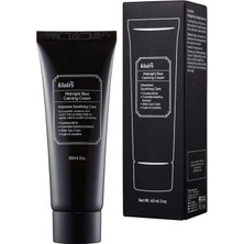 Klairs Midnight Blue Calming Cream Yatıştırıcı & Onarıcı Centella Yüz Kremi 60 ml