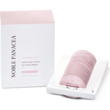 Noble Panacea The Brilliant Vibrant Eye Infusion 30 Dose Refill