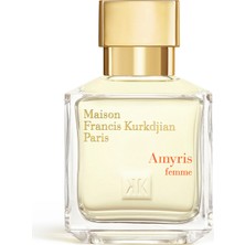 Maison Francis Kurkdjian Amyris Femme Edp 70ML