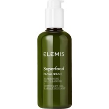 Elemis Superfood Facial Wash Yüz Temizleyici 200 ml