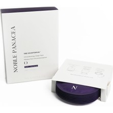 Noble Panacea The Exceptional Chronobiology Sleep Mask 8 Dose