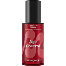 Mamonde Age Control Camellia Nemlendirici Cilt Serumu 50 ml