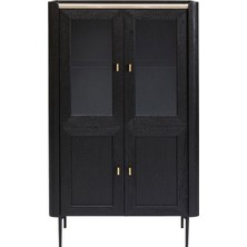 Kare Design Milano Kavak Kontrplak Kaplama Dolap