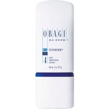 Obagi Medical Exfoderm Kuru Ciltler Için Parlaklık Veren Leke Karşıtı Yüz Kremi 57 gr
