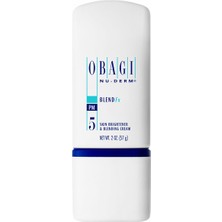 Obagi Medical Nu-Derm Blend Fx Aydınlatıcı Renk Eşitleyici Yüz Kremi 57 gr