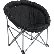 Outwell Casilda Xl Deluxe Ultra Konforlu Katlanır Kamp Sandalyesi