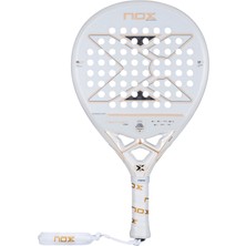 Nox Nextgen Pro Hybrid 12K Nfa Series Padel Raketi