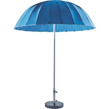 Sifas Umbrella Mavi Şemsiye