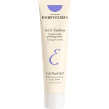 Embryolisse Anti Dark Spot Aydınlatıcı Yüz Kremi 40 ml