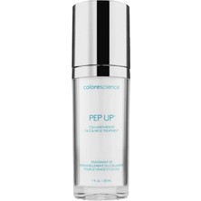 Pep Up Kolajen Boost Yaşlanma Karşıtı Yüz ve Boyun Serumu 50 ml