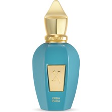 Xerjoff Xjv Erba Pura Edp 50 ml Unisex Parfüm