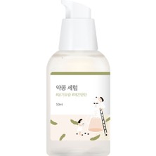 Round Lab Soybean Serum Kırışıklık ve Leke Karşıtı Soya ve Peptitli Besleyici Serum 50ML