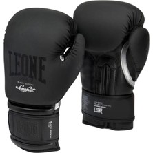 Leone Siyah Edition Unisex Boks Eldiveni
