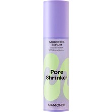 Mamonde Pore Shrinker Bakuchiol Geniş Gözenek Önleyici Sıkılaştırıcı Cilt Serumu 50 ml