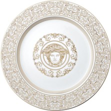 Versace Medusa Gala Porselen Servis Tabağı 30 cm