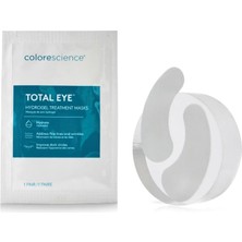 Total Eye-Göz Çevresi 12'li Hidrojel Maskesi