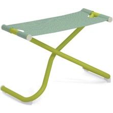 Emu Snooze Green Mint Puf