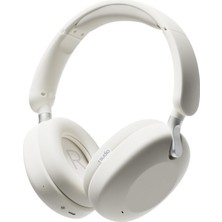 Sudio K2 Pro White Kablosuz Kulak Üstü Bluetooth Kulaklık