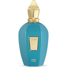 Xerjoff Xjv Erba Pura Edp 100 ml Parfüm