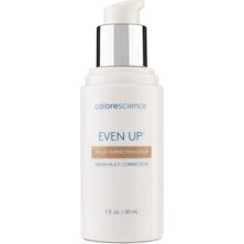 Even Up® Multi Dengeleyici Cilt Serumu 30 ml