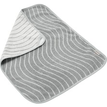Leander Woodland Cool Grey Matty Alt Değiştirme Matı Kılıfı