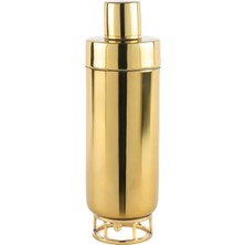 Mikasa Moor Gold Kokteyl Çalkalayıcı