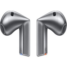 Samsung Galaxy Buds3 Gümüş Kulak Içi Bluetooth Kulaklık