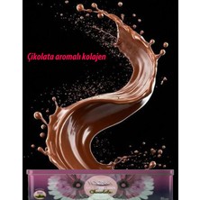 Voonka Multi Collagen Chocolate Kolajen 30 Saşe – Çikolata Aromalı Kolajen Takviye Edici Gıda