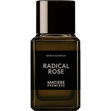 MATIERE PREMIERE Radical Rose Extrait 100 ml