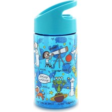 Tyrrell Katz Space Pipetli Matara 400 ml