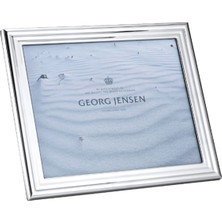 Georg Jensen Silver Çelik Çerçeve