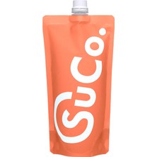 Suco Peach Paper 2.0 Suluk 600 ml