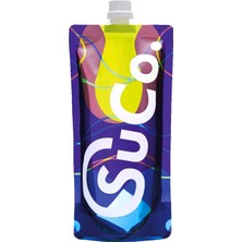 Suco Water Suluk 2.0 600 ml
